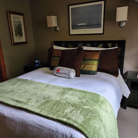 Chalet F116 Mont-Tremblant Nord Lac-Superieur Eksteriør billede