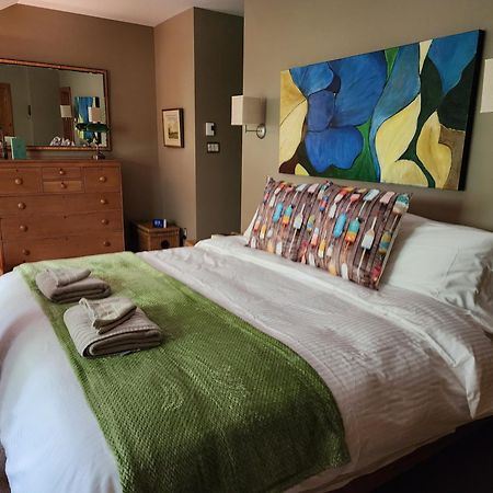 Chalet F116 Mont-Tremblant Nord Lac-Superieur Eksteriør billede