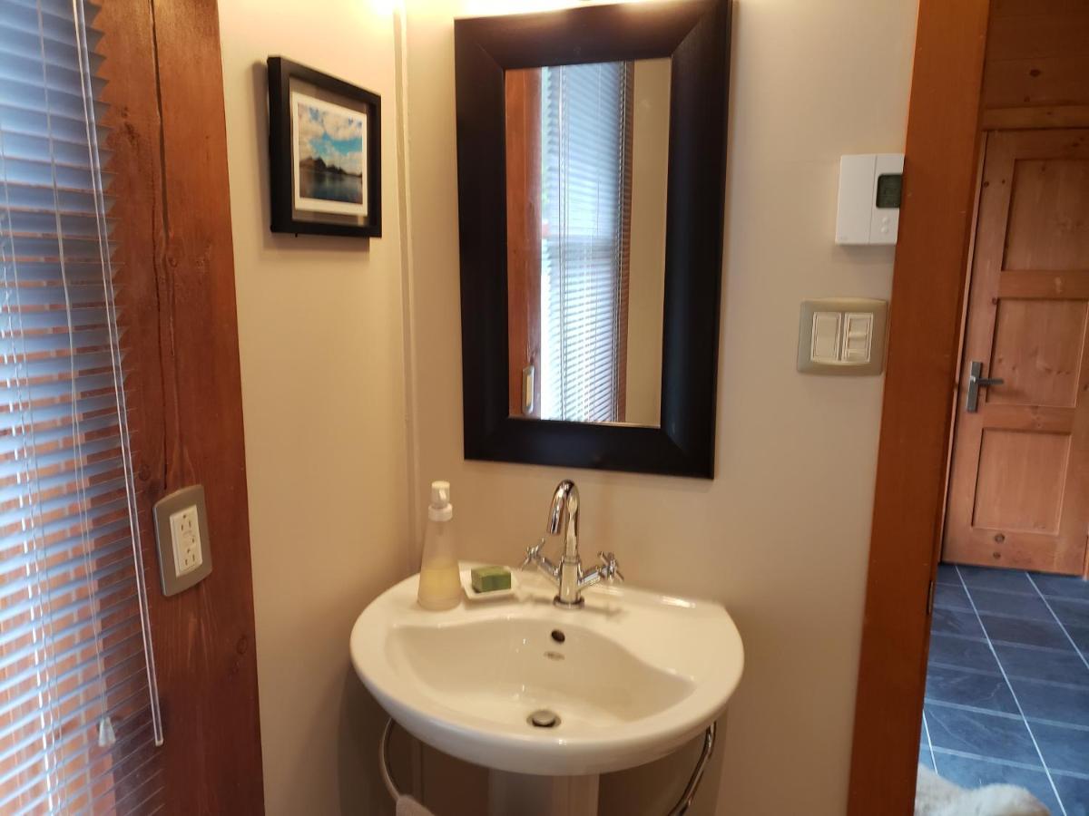 Chalet F116 Mont-Tremblant Nord Lac-Superieur Eksteriør billede