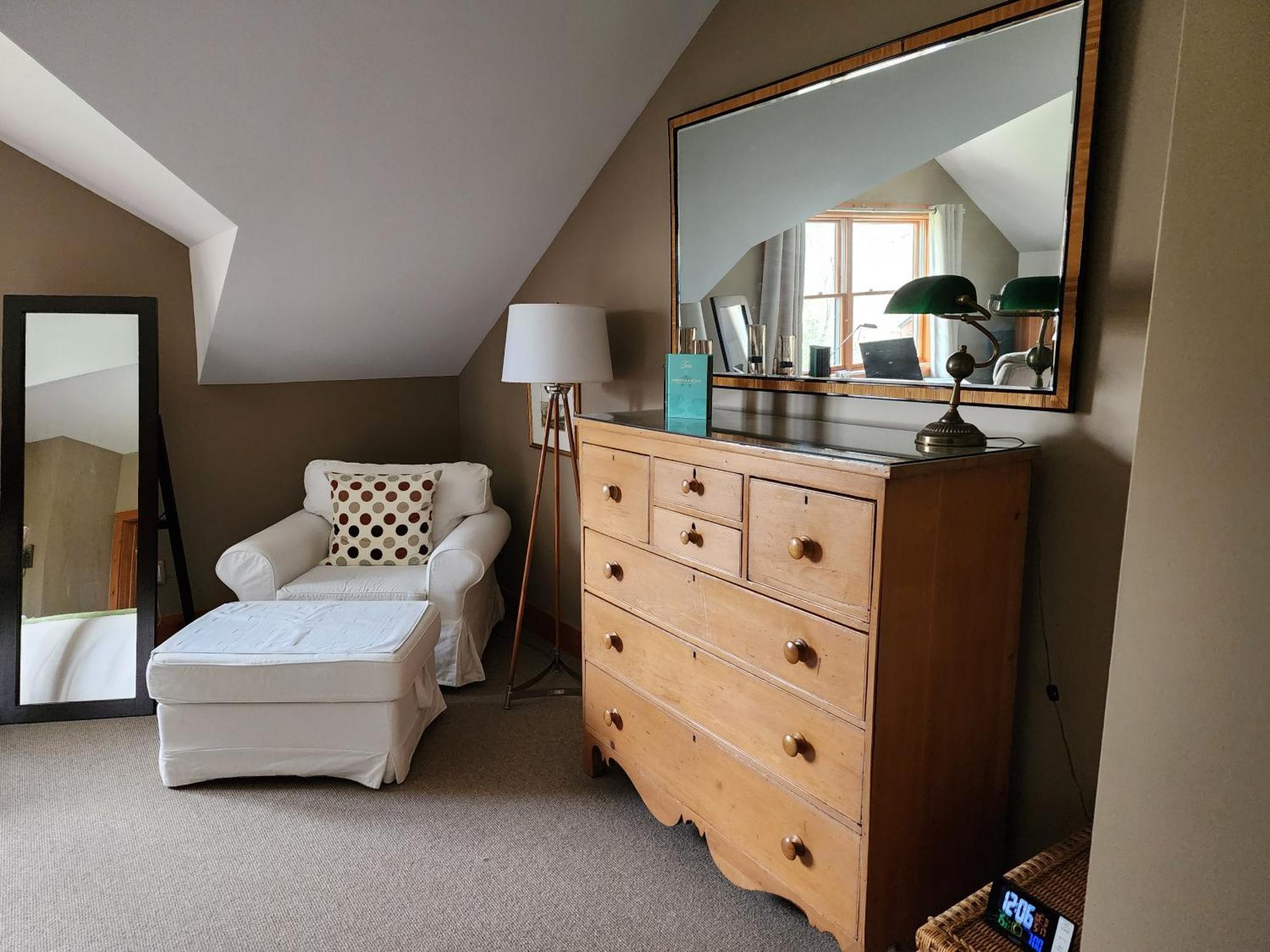 Chalet F116 Mont-Tremblant Nord Lac-Superieur Eksteriør billede