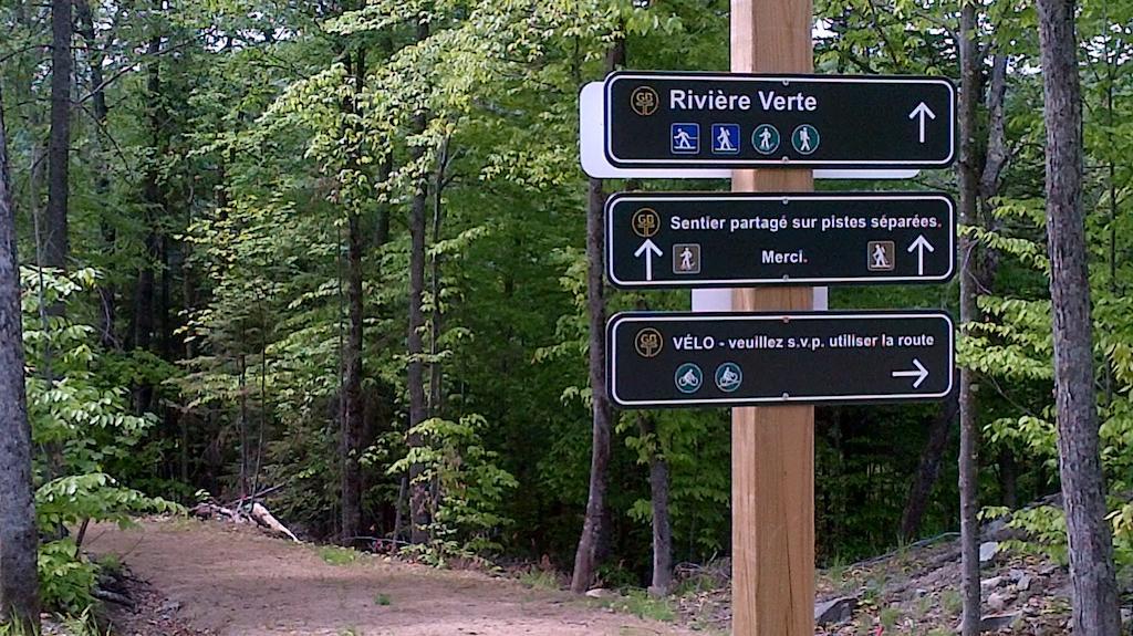Chalet F116 Mont-Tremblant Nord Lac-Superieur Eksteriør billede