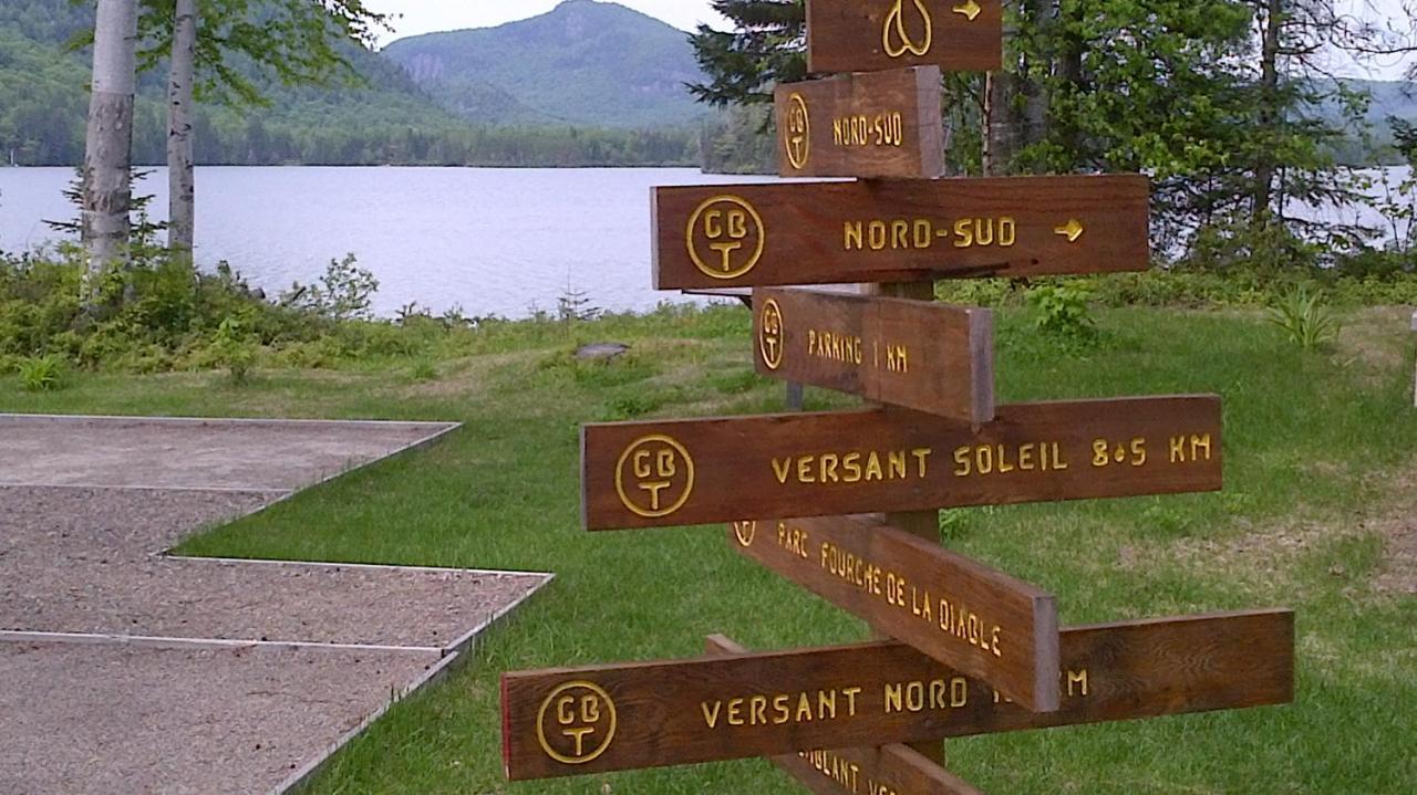 Chalet F116 Mont-Tremblant Nord Lac-Superieur Eksteriør billede